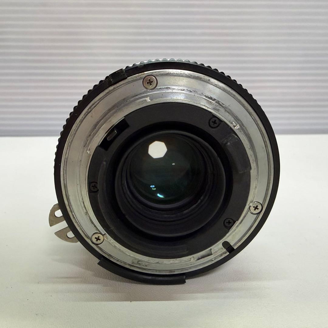 Nikon FE3917054 一眼レフ フィルムカメラ ジャンク品