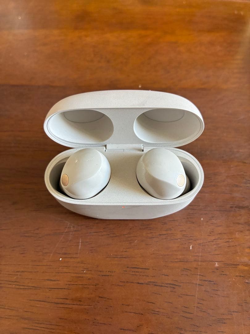 専用　使用期間\"小\" SONY wf-1000xm5