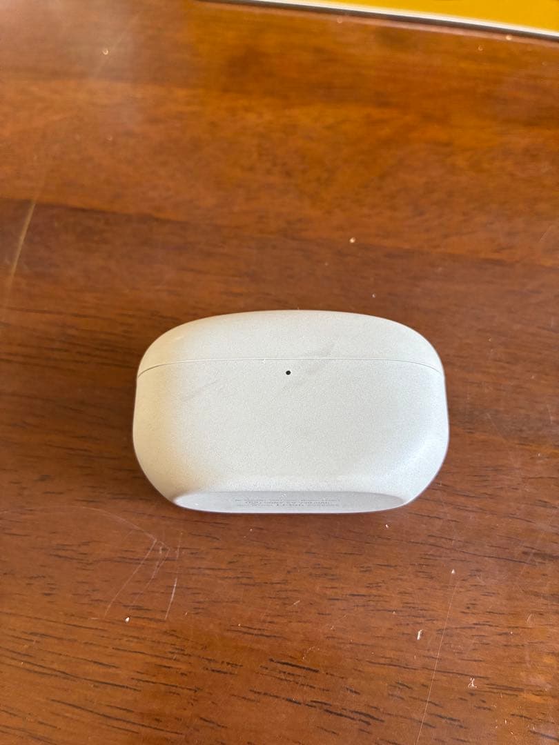 専用　使用期間\"小\" SONY wf-1000xm5