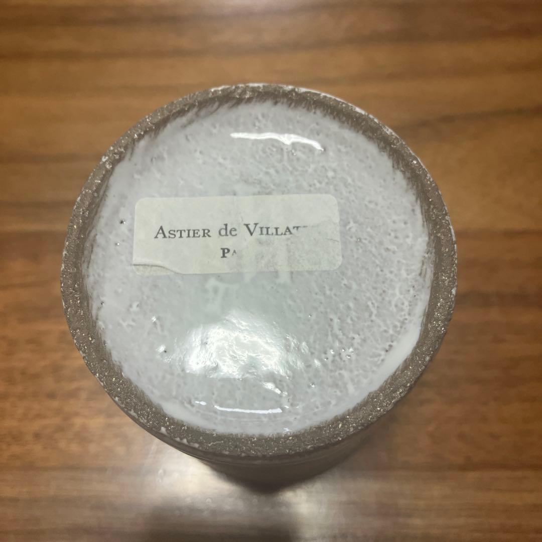 アスティエ・ド・ヴィラット フラワーベース