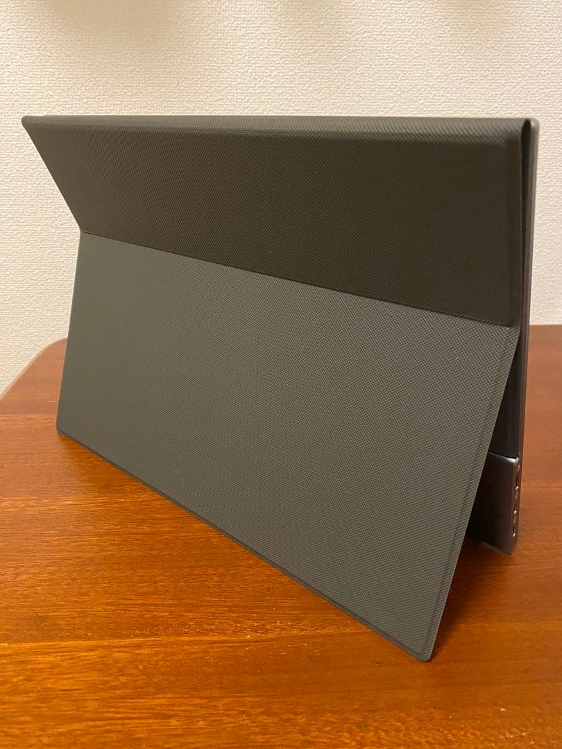 kksmart モバイルモニター 13.3インチ 2.5k(2560*1600)