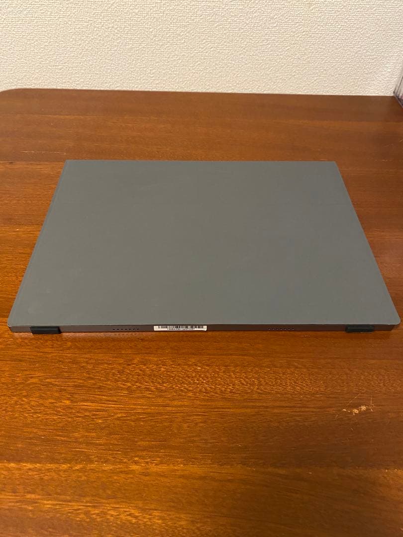 kksmart モバイルモニター 13.3インチ 2.5k(2560*1600)