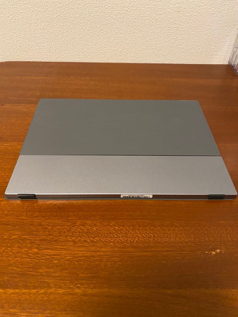 kksmart モバイルモニター 13.3インチ 2.5k(2560*1600)