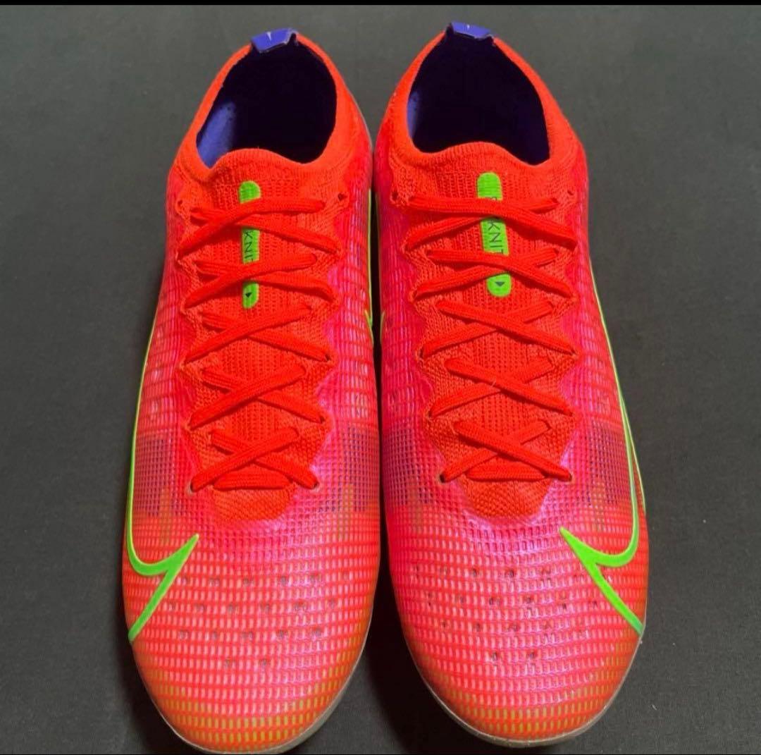 NIKE マーキュリアルヴェイパー14 SG-PRO 25.5cm 152