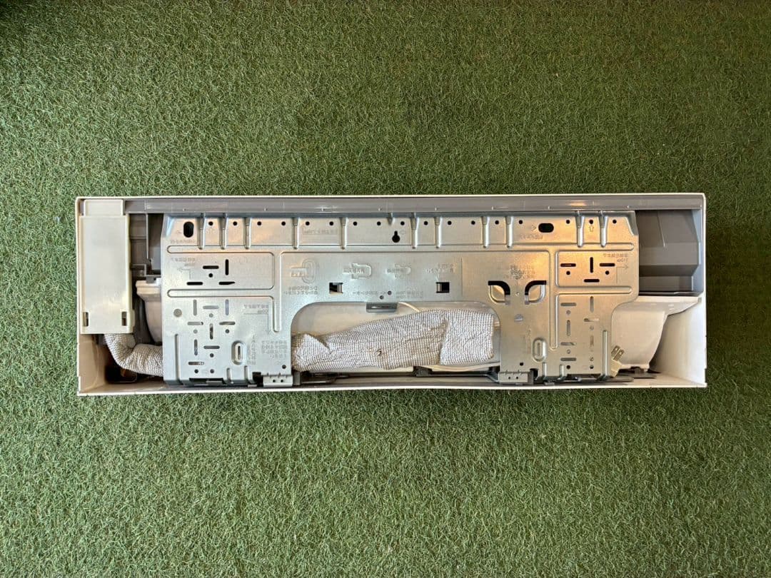2137 ダイキン【AN284AES-W】2024年製 10畳 エアコン 中古