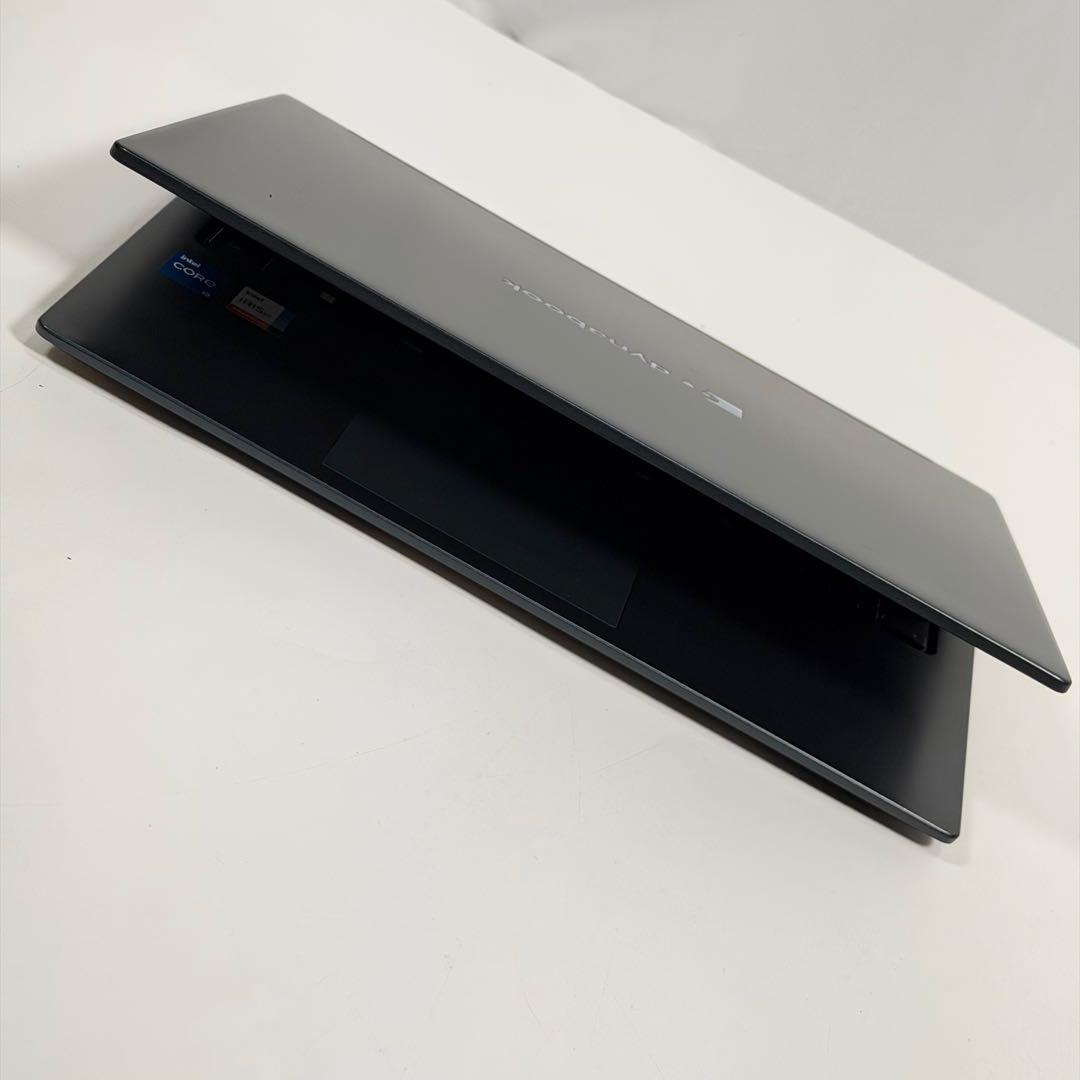 0.G83/HU 超軽量 i5-11世代 16G512G Office2024