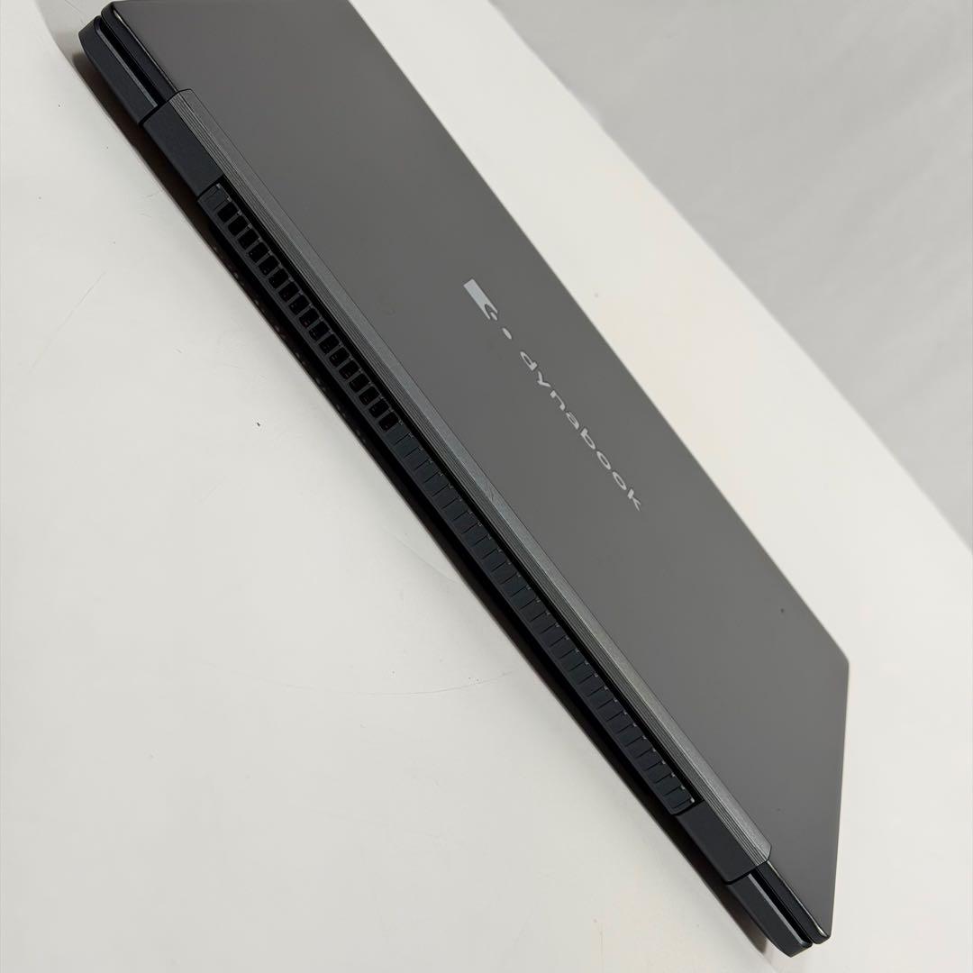 0.G83/HU 超軽量 i5-11世代 16G512G Office2024