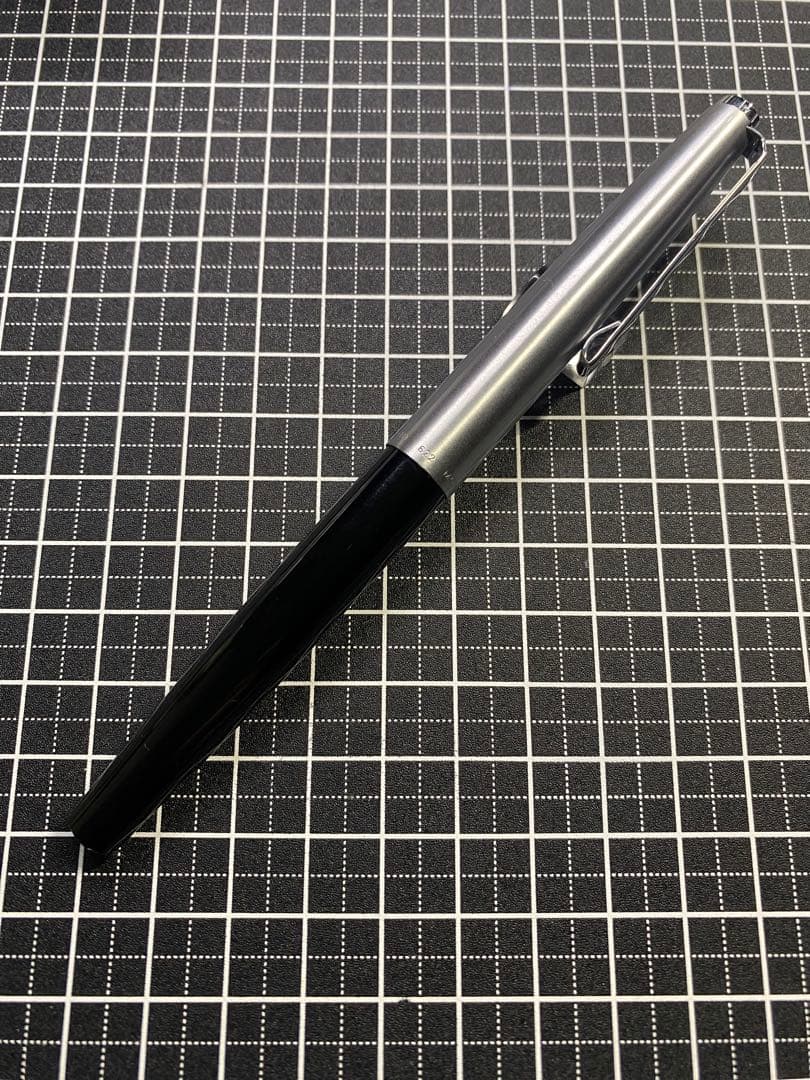 MONTBLANC 622 Junior 万年筆　字幅F程度