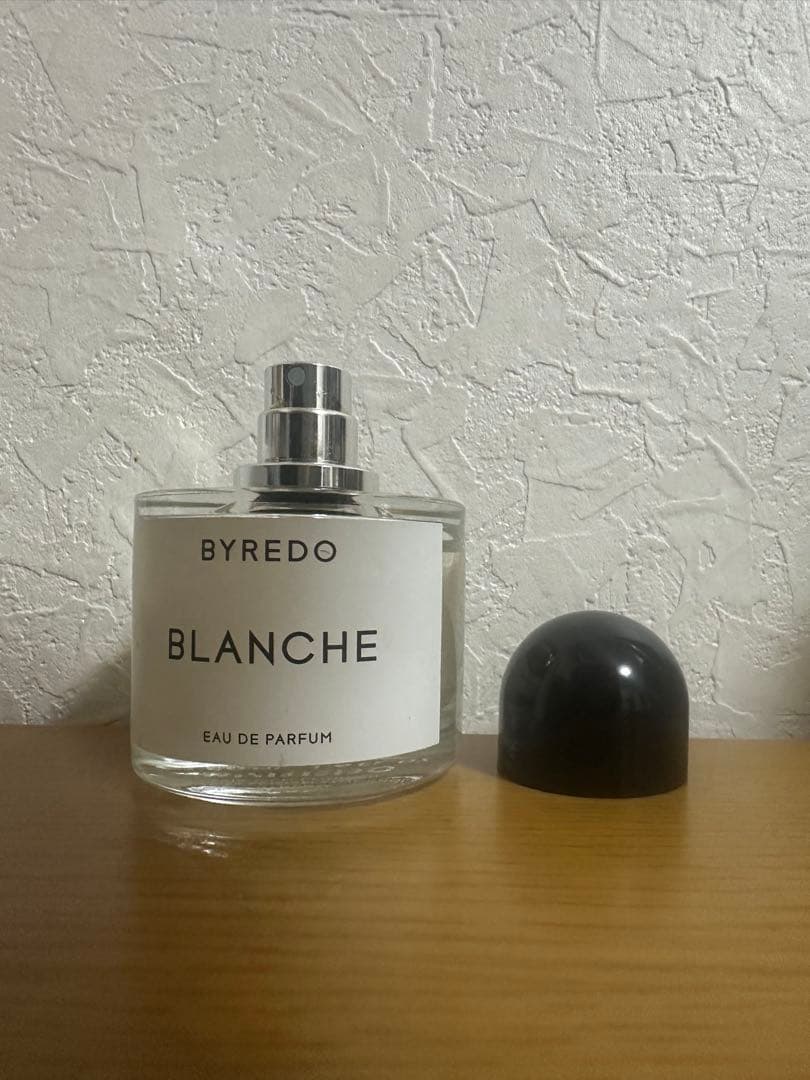バイレード ブランシュ オードパルファン 50ml
