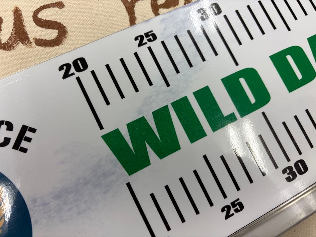 ワイルドダンサー　60スケール ニンナ　アブディール　チェスト　エニードープ