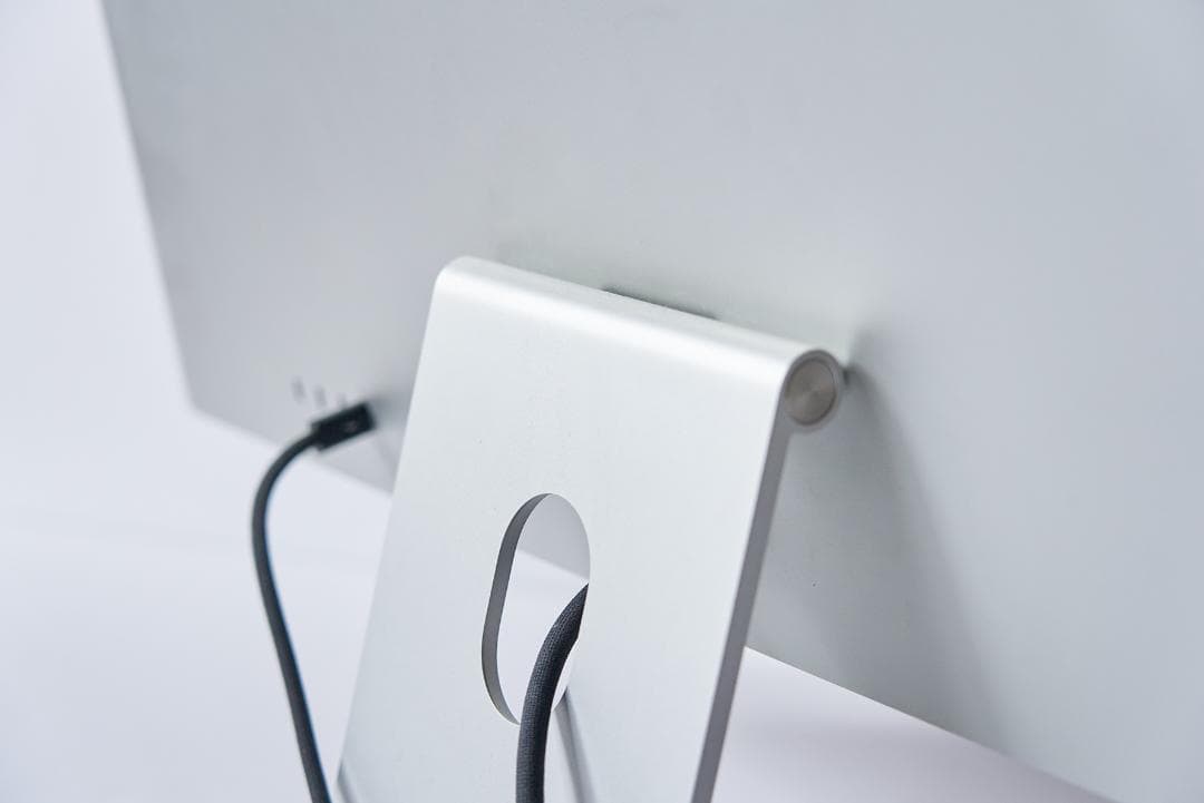 Apple Studio Display - nanotexture ガラス