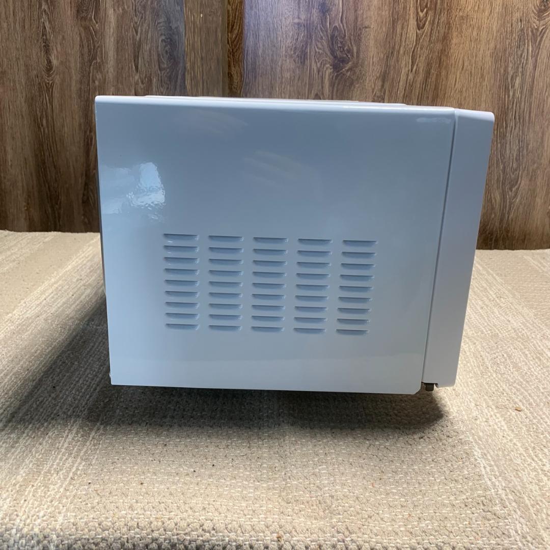 K151 SHARP シャープ 電子レンジ 2023年 RE-F163-W