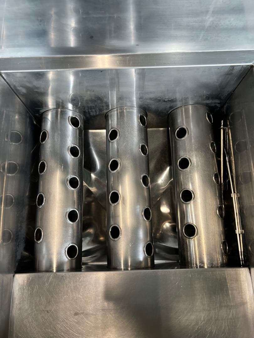 2020年マルゼンガスフライヤー 18L 都市ガス