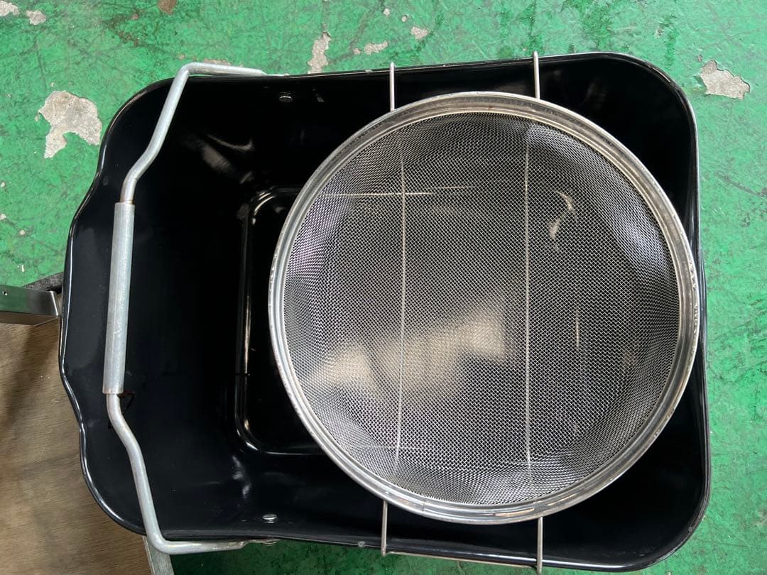 2020年マルゼンガスフライヤー 18L 都市ガス