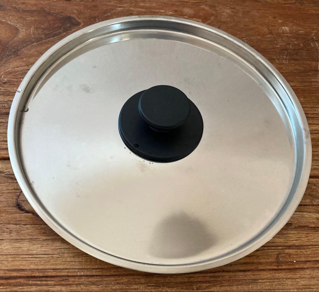 THERMOS サーモス シャトルシェフ 3L KPB-3000