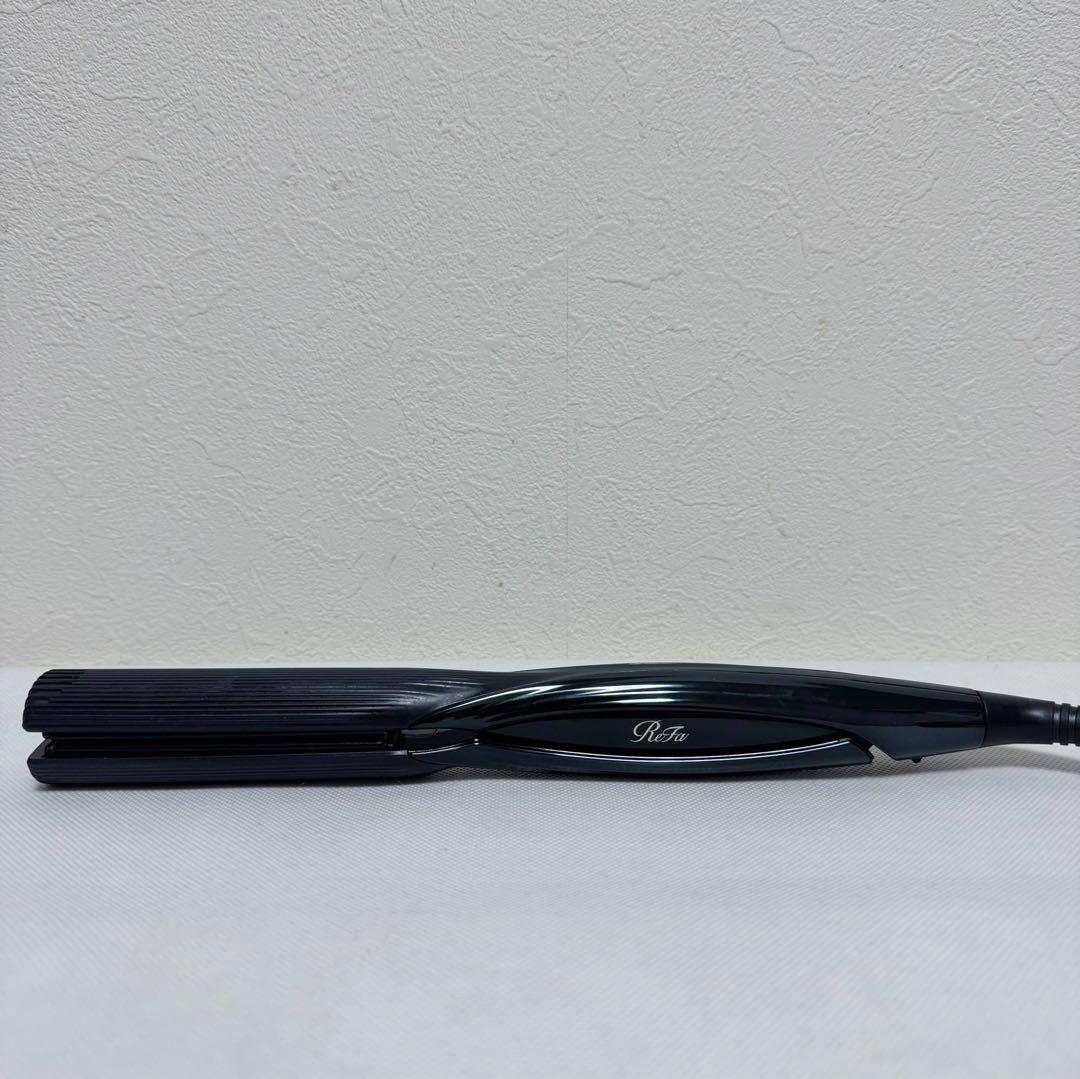 ReFa リファビューテックストレートアイロン RE-BM-03A
