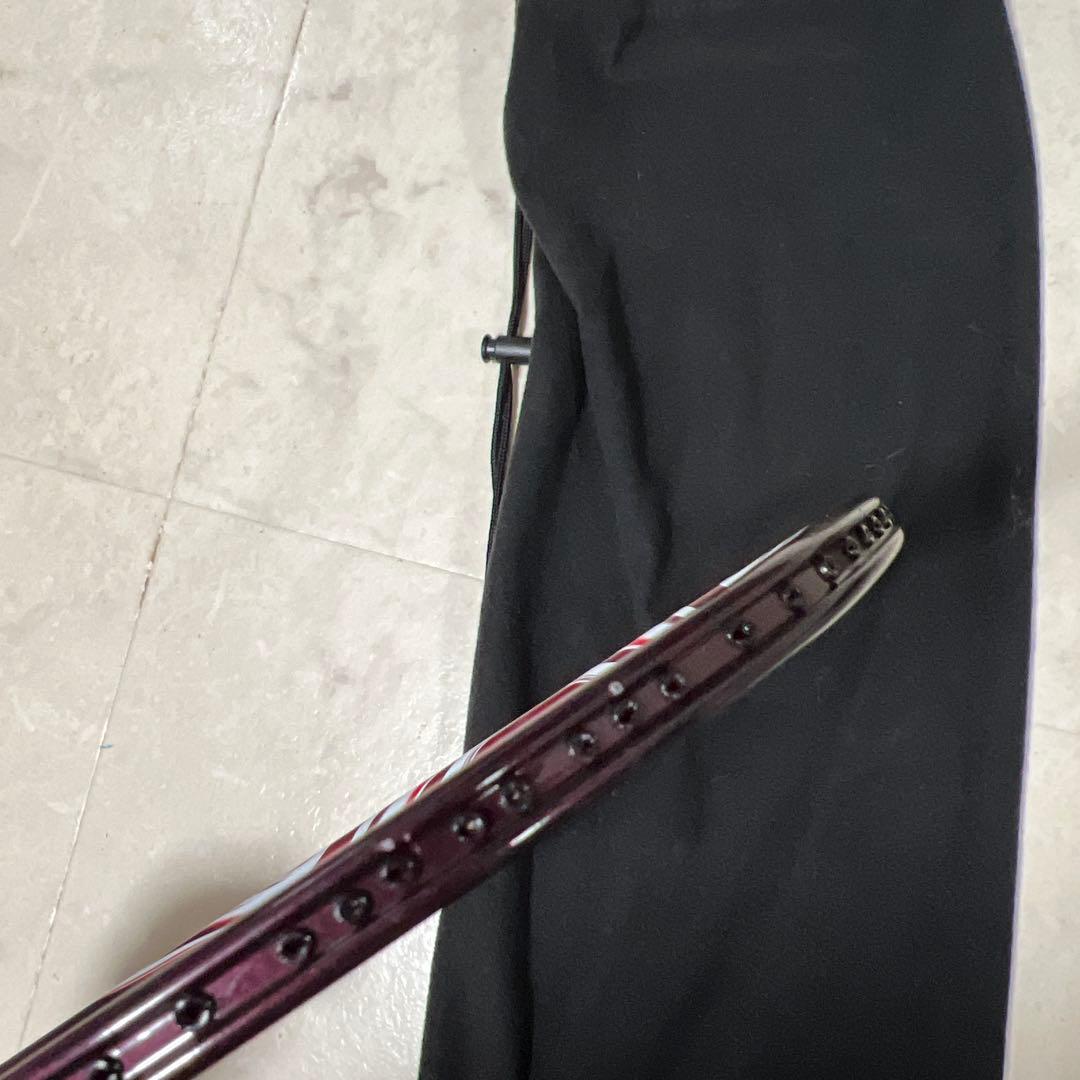 アストロクス100zz 3ug5 紅