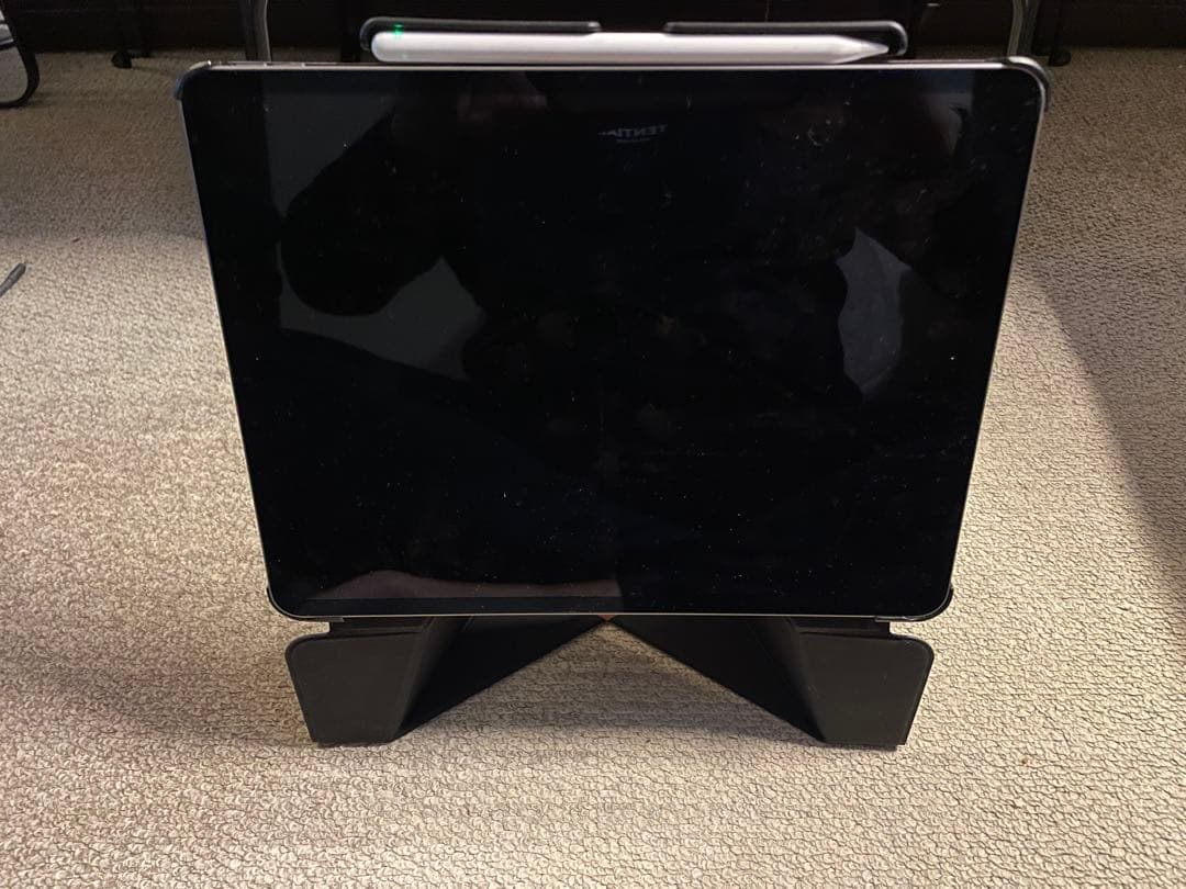 Apple iPad Air 13-inch (M3) シルバー