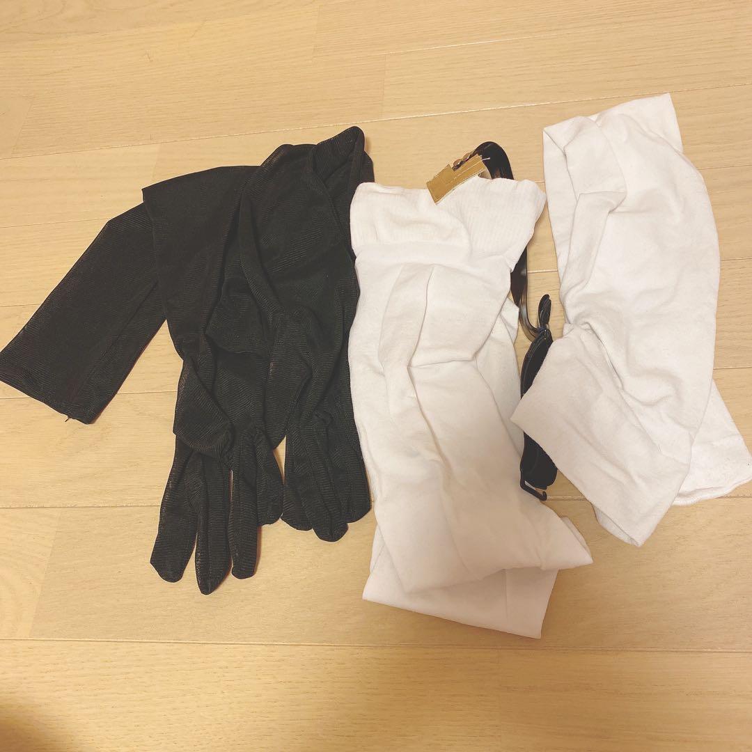 ホロライブ 宝鐘 マリン シスター 衣装 ウィッグ コンプレックス プリンセス