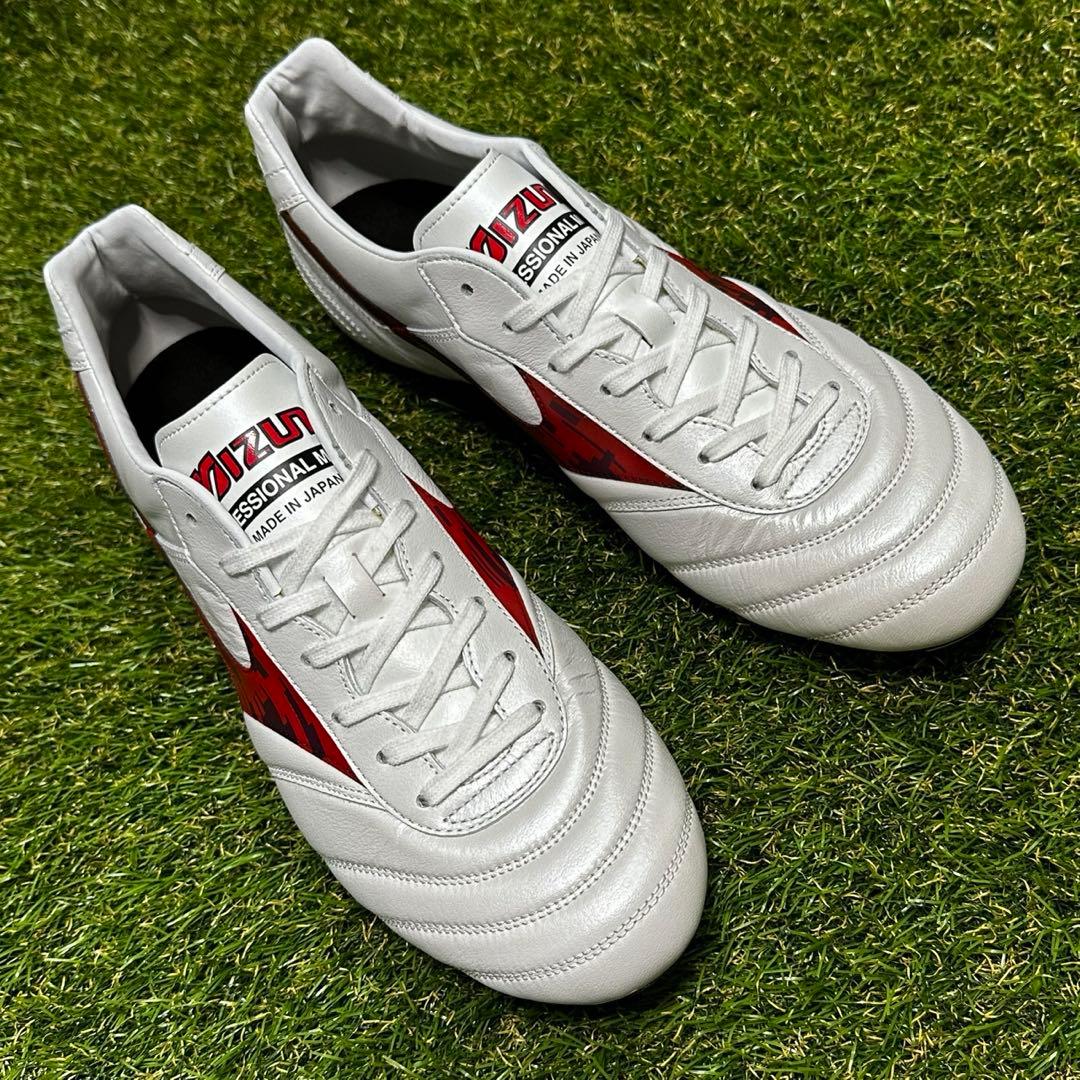 【麻婆豆腐様】モレリア2ジャパン　ペイントカスタムモデル　25.0㌢