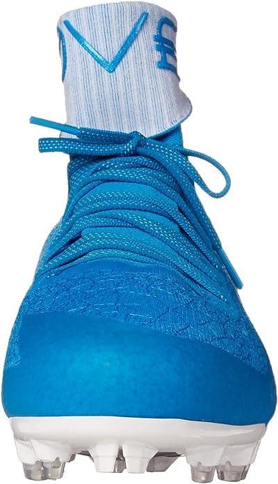 【26.5㎝】UA C1N MC キャム・ニュートンコラボ アメフト スパイク