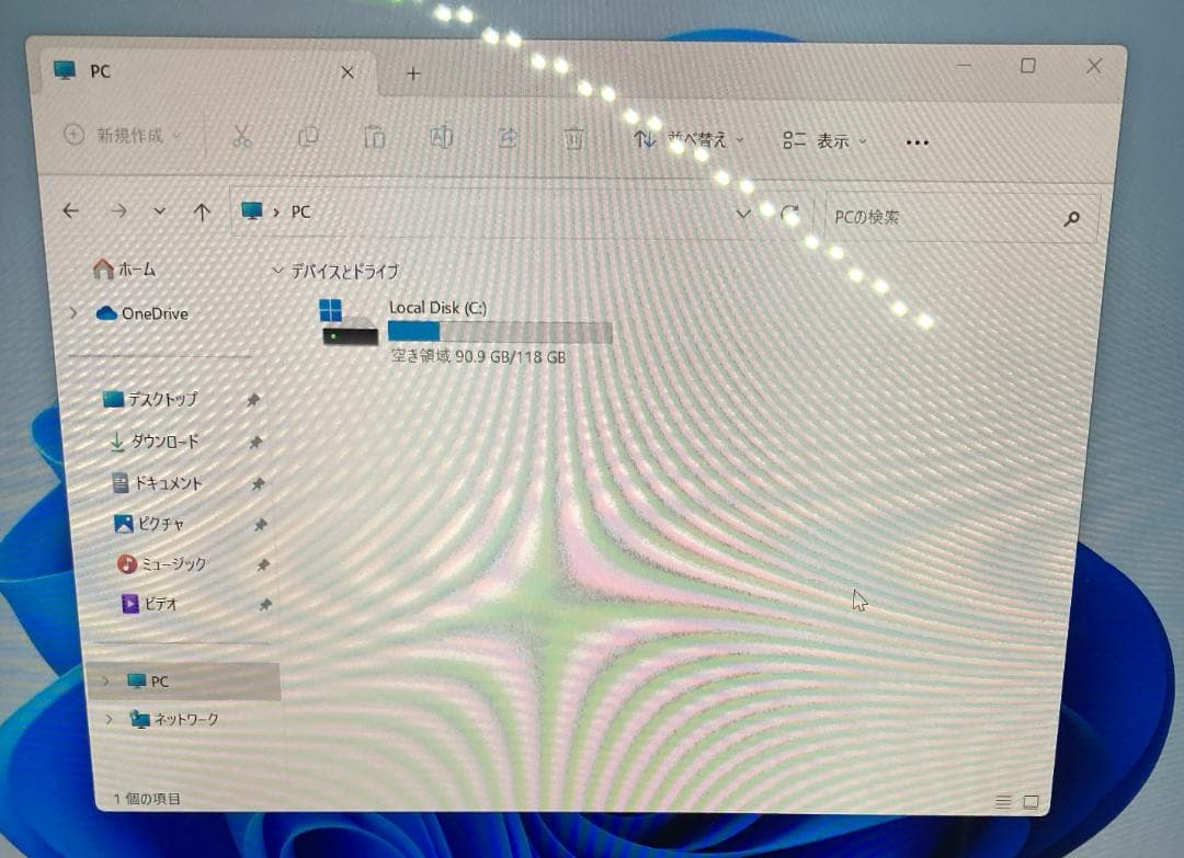 Microsoft Surface Go3 LTE　Core i3　128GB