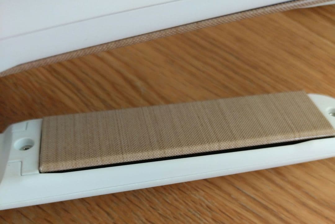 KINUJO ストレートヘアアイロン WORLDWIDE MODEL