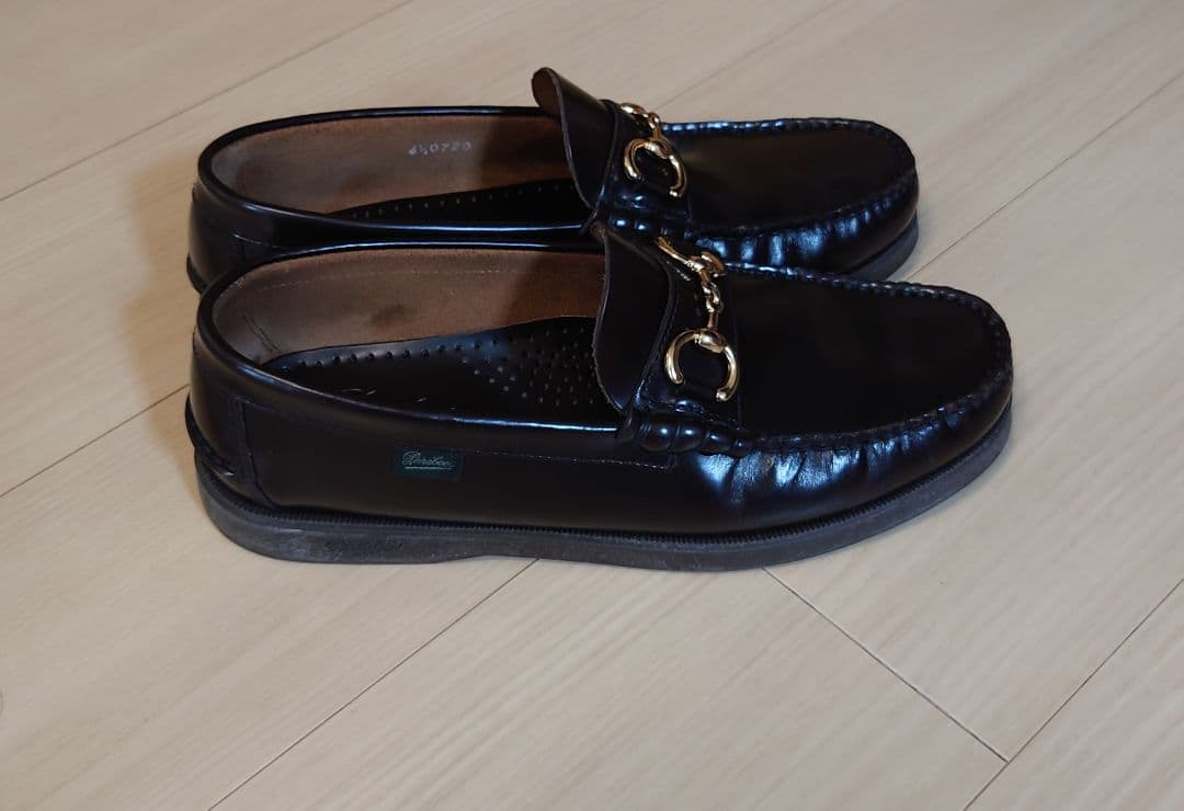 期間限定値下げ Paraboot x UNITED ARROWS 6 1/2