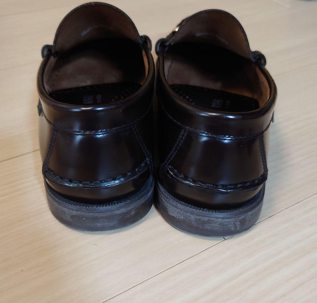 期間限定値下げ Paraboot x UNITED ARROWS 6 1/2