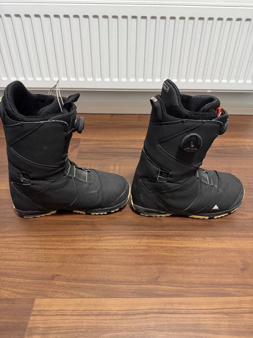 スノーボード Burton photon wide 26.5