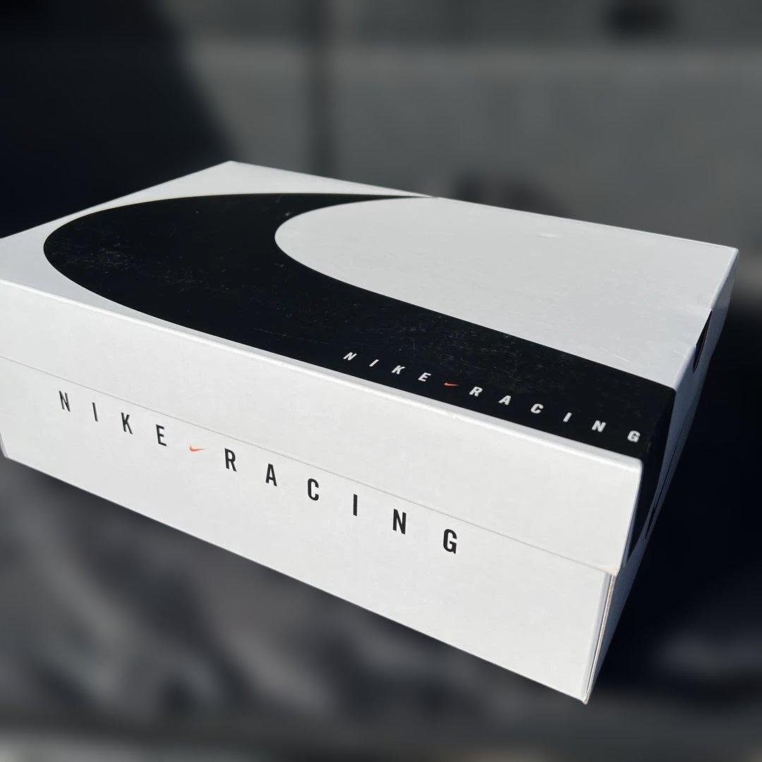 NIKE zoomx ヴェイパーフライ ネクスト%4新品未使用27.0cm