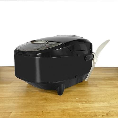 ROOMMATE 極 UMADAKI 5合炊き マイコン炊飯ジャー ブ_corg