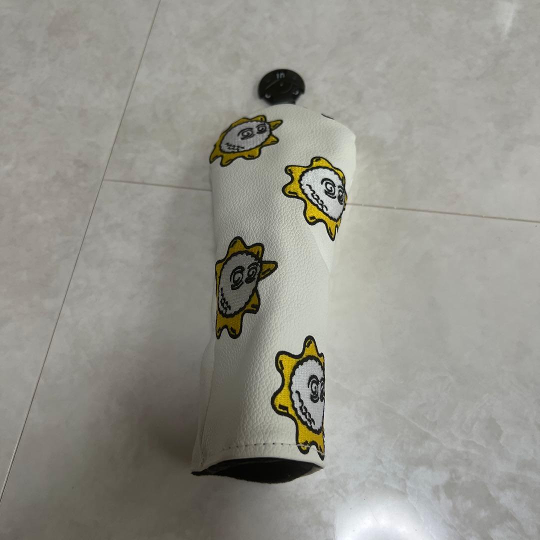 バルド　スカイドライブUW5 ２７°