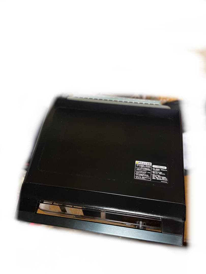 訳あり　ジャンク品 シャープ ウォーターオーブン ヘルシオ AX-XJ1