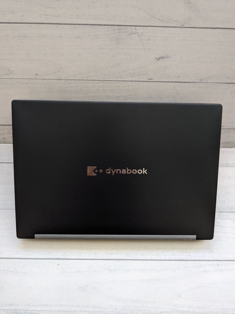 ① Dynabook G83/HU 16GB 1TB(新品) Office