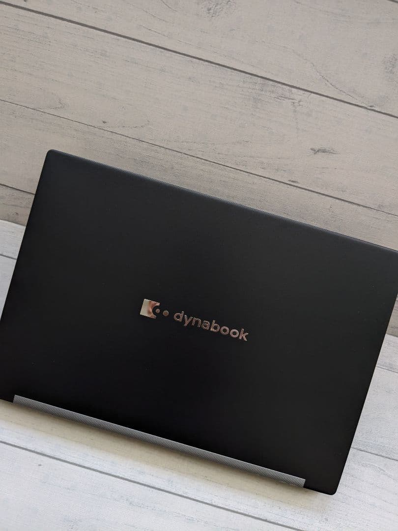 ① Dynabook G83/HU 16GB 1TB(新品) Office