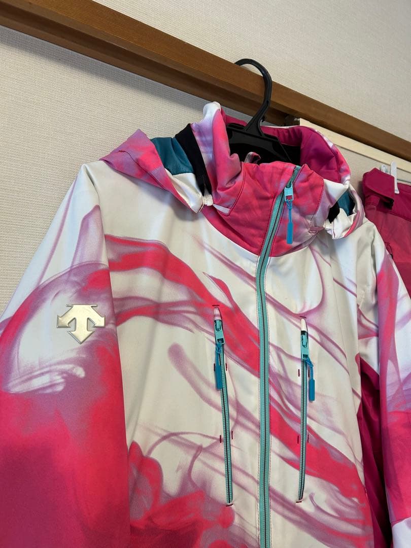 デサントスキーウェア（女性用）