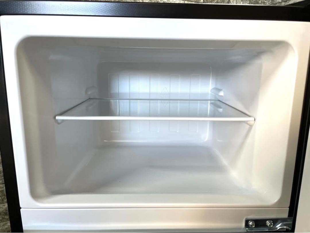 大阪送料無料★3か月保障付き★冷蔵庫★ハイアール★JR-N130C★R-61