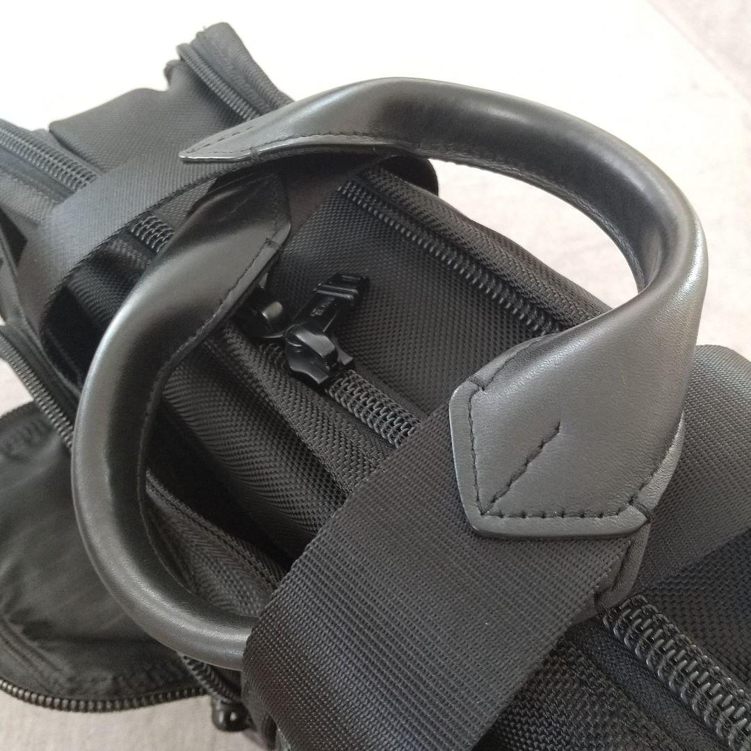 美品✨ TUMI トゥミ エクスパンダブル　ブリーフケース 26160DH