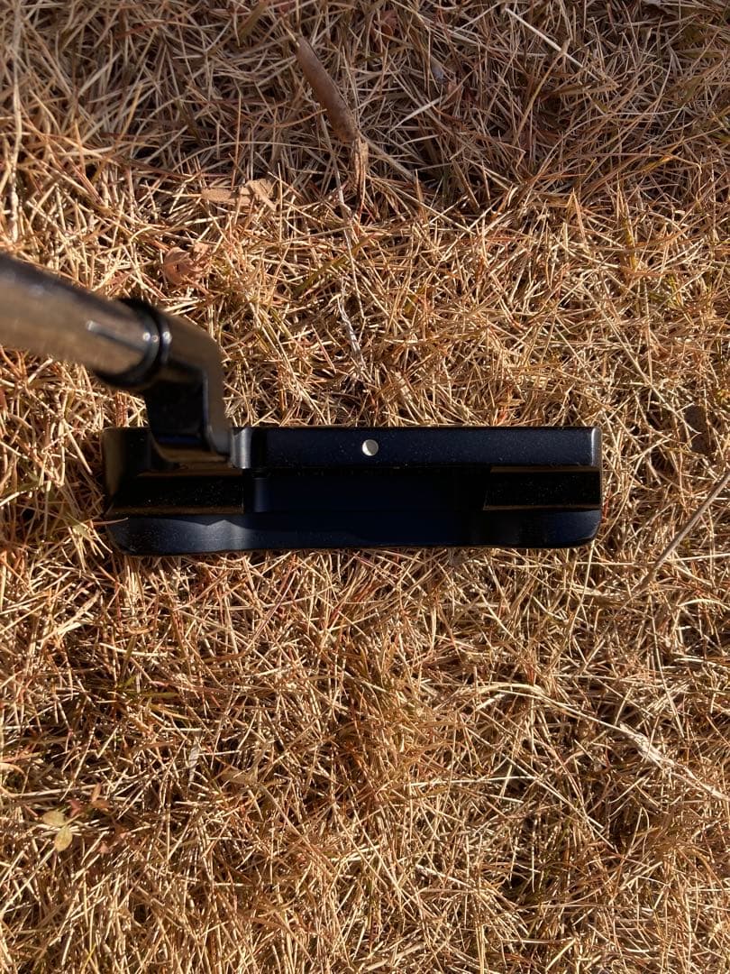 スコッティーキャメロン303SSS NewPort Beach サークルT