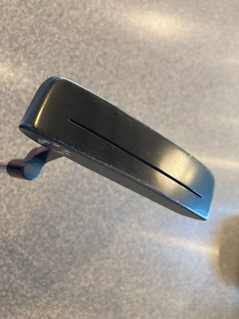 スコッティーキャメロン303SSS NewPort Beach サークルT