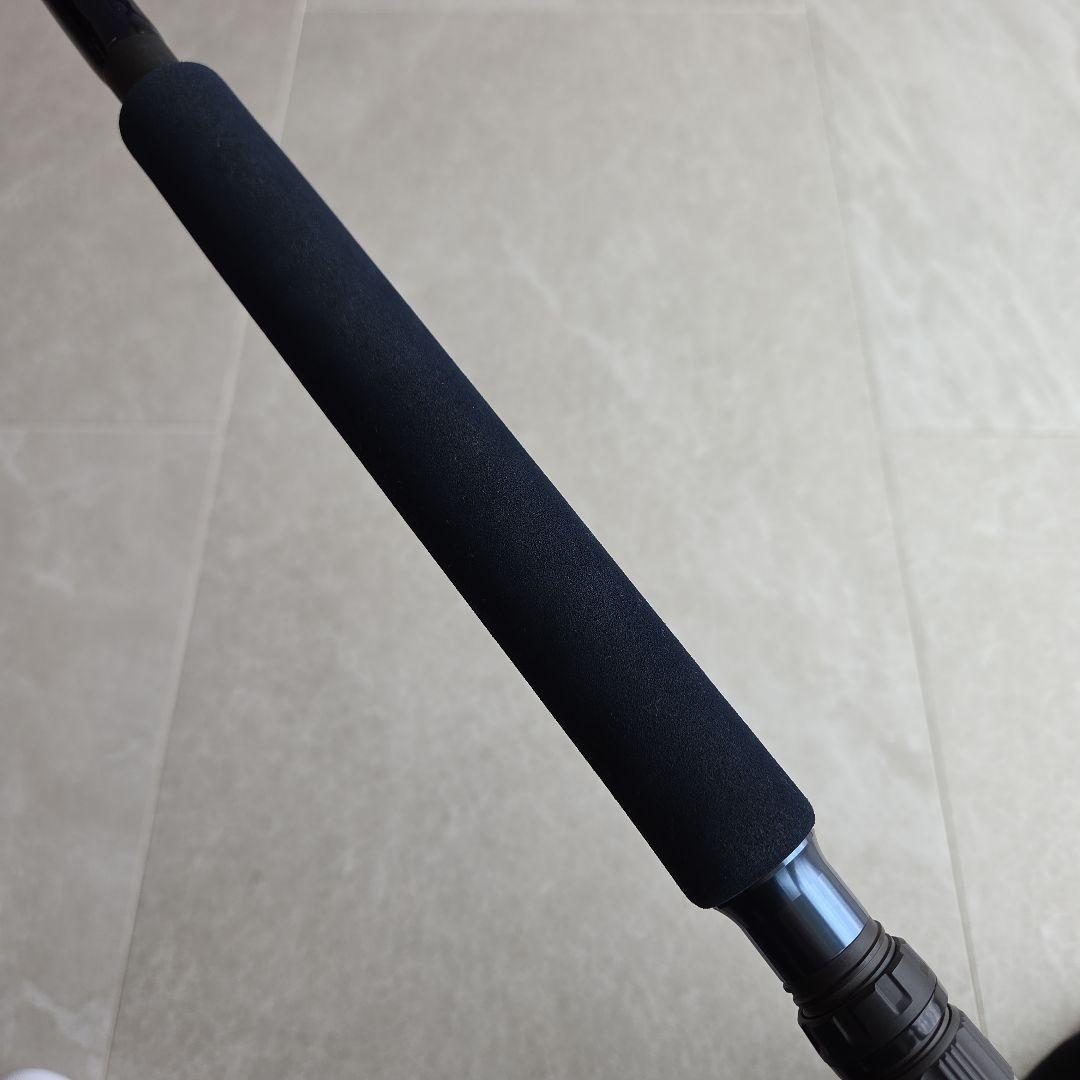 【ほし】MCワークス スローハンド807TSX