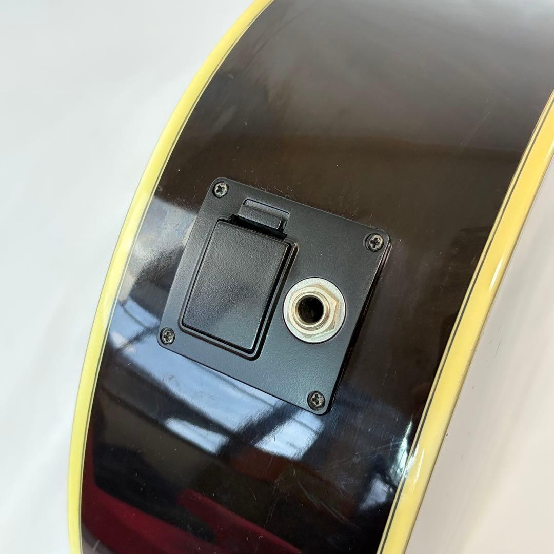 LEGEND PCO-STD エレアコ エレクトリック アコースティックギター