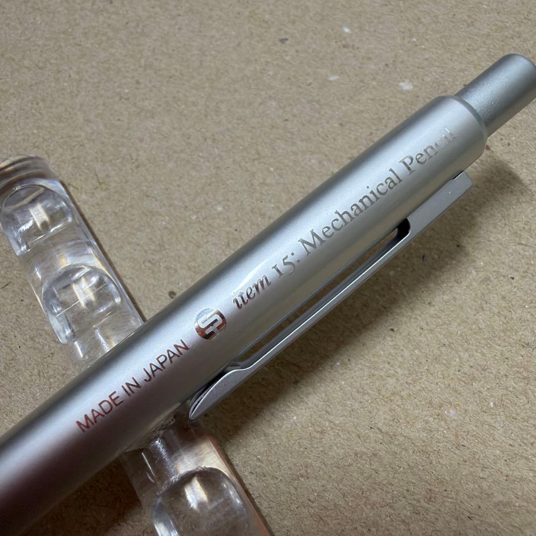 新品 廃盤 Pentel ぺんてる 5 CDT シャーペン 0.5mm 箱付き