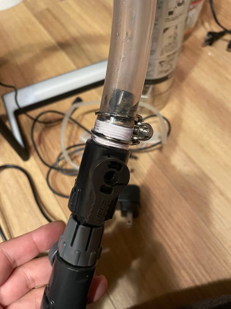 新品で買うと高い品物達のジャンク品