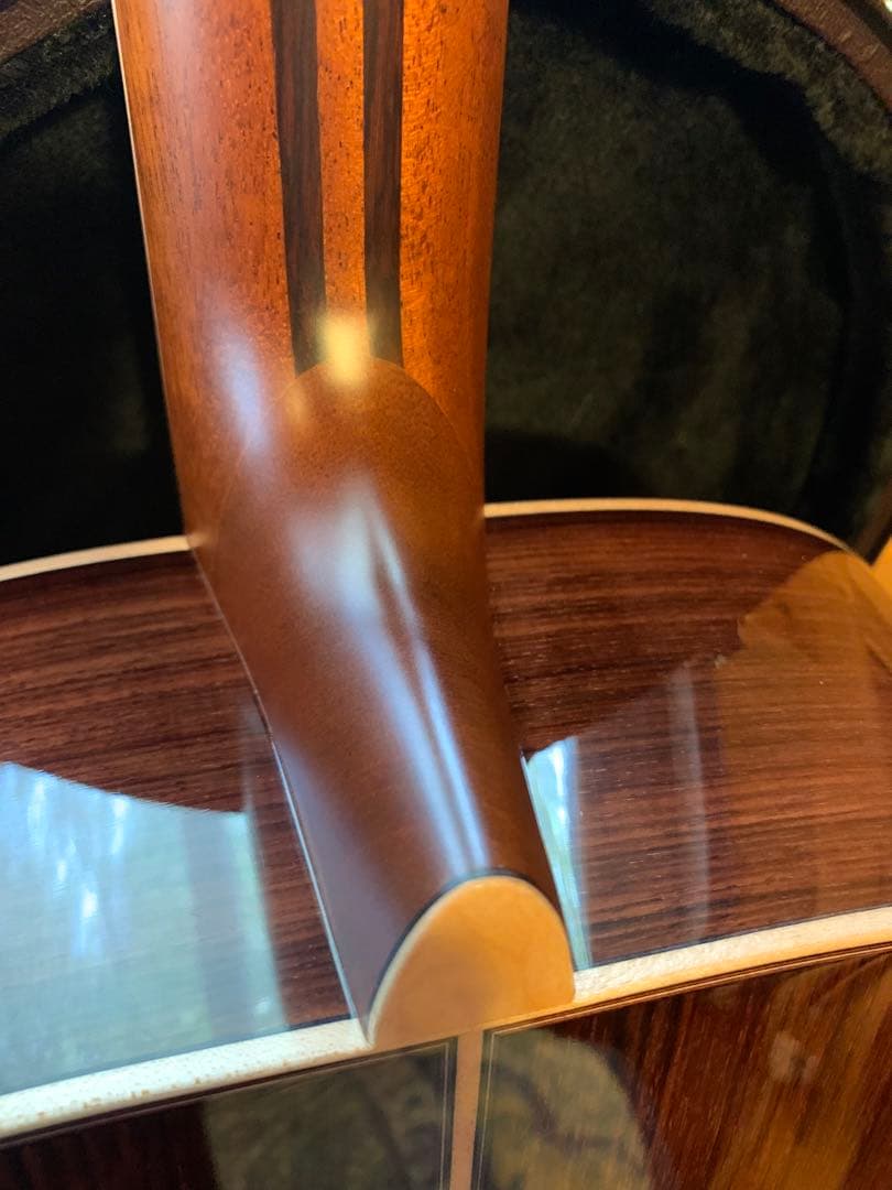 【最終価格】YAMAHA LL36 ARE 2024 サイン無し近年進化個体美品