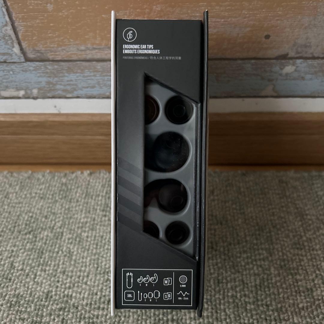 JBL REFLECT MINI2 Bluetooth ワイヤレスイヤホン