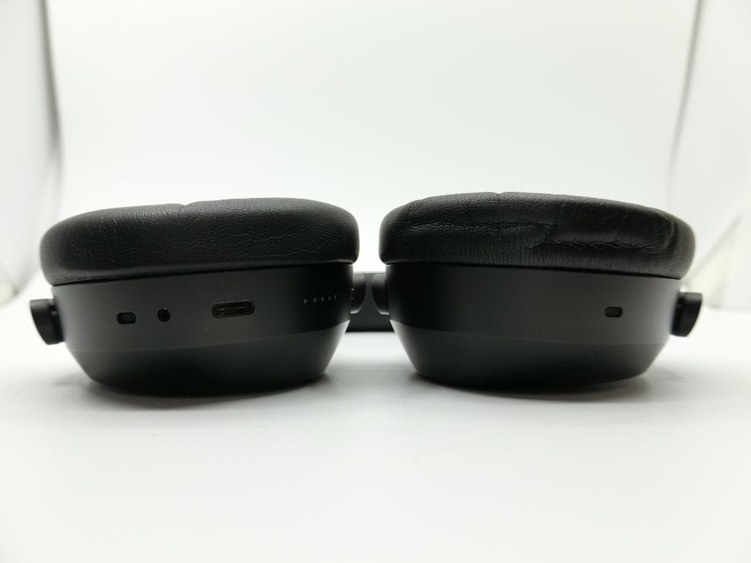 ゼンハイザー Sennheiser ワイヤレスヘッドホン MOMENTUM 4