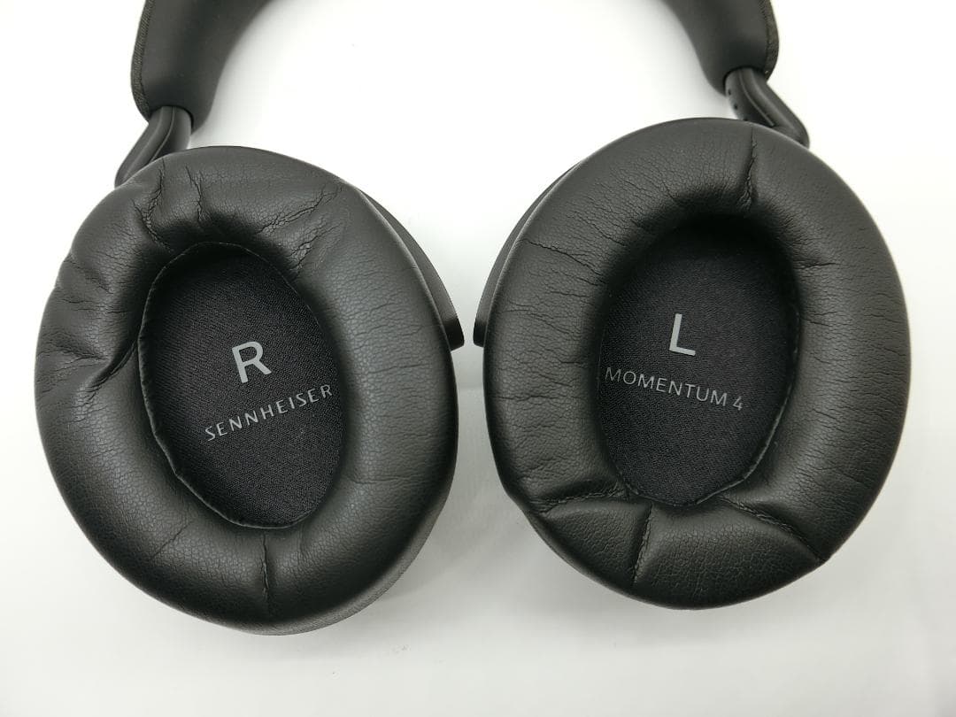 ゼンハイザー Sennheiser ワイヤレスヘッドホン MOMENTUM 4