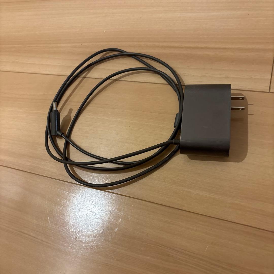 ダイソン/Dyson/SV10/動作確認/分解洗浄済み